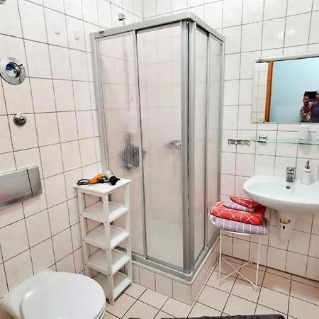 Apartamento Bergblick