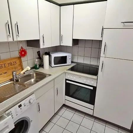 Bergblick Apartment